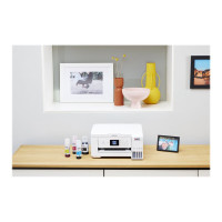 Produktbild för Epson EcoTank ET-2856 - multifunktionsskrivare - färg