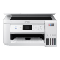 Produktbild för Epson EcoTank ET-2856 - multifunktionsskrivare - färg