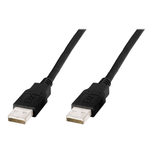Digitus ASSMANN - USB-kabel - USB till USB - 5 m