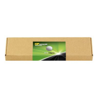 Produktbild för GP E-BOX batteri - 10 x CR2025 - Li