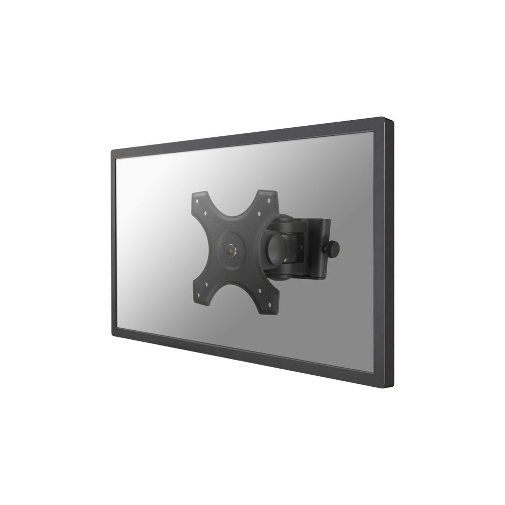 Produktbild för Neomounts FPMA-W250 fäste - fullständig rörelse - för LCD-display - svart