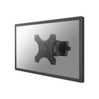 Produktbild för Neomounts FPMA-W250 fäste - fullständig rörelse - för LCD-display - svart