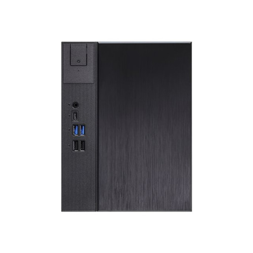 ASRock ASRock DeskMeet X300 Series - kompakt persondator ingen CPU - 0 GB - ingen HDD