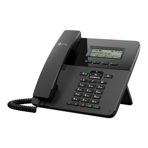 Unify Unify OpenScape Desk Phone CP210 - VoIP-telefon