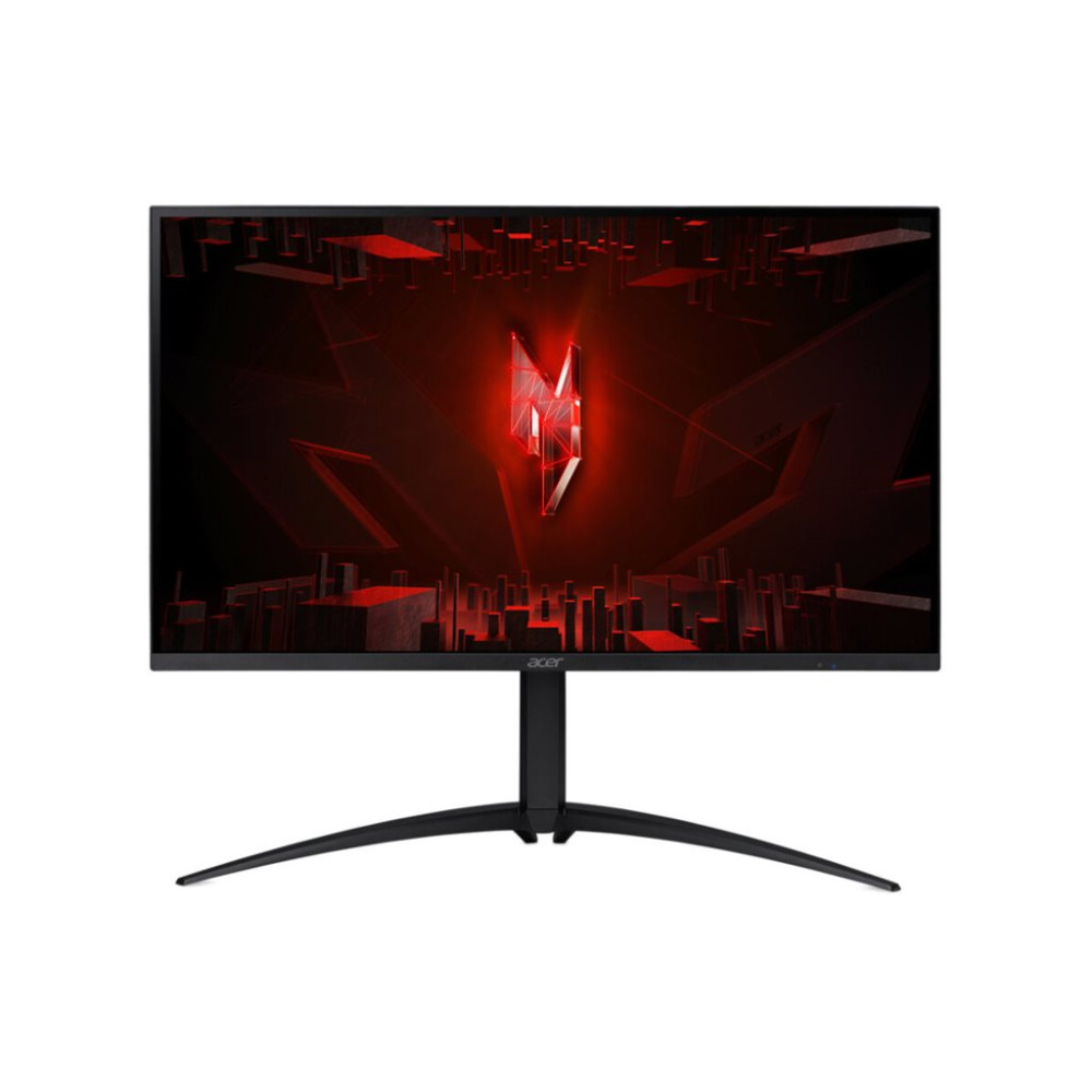 Produktbild för Acer Nitro XV275K P3biipruzx - XV5 Series - LED-skärm - 4K - 27" - HDR