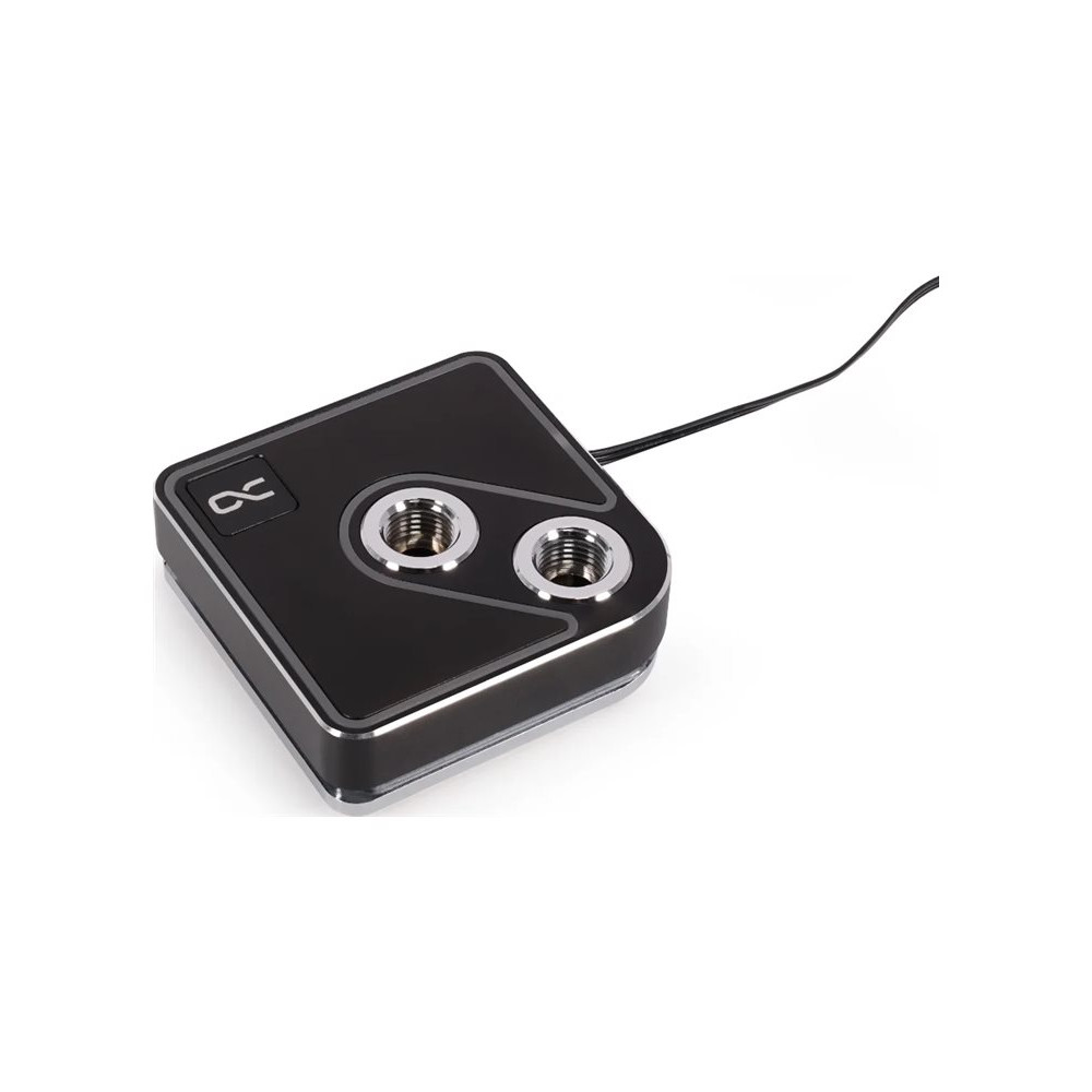 Produktbild för Alphacool Core 1 Aurora - flytande kylsystem CPU-vattenblock
