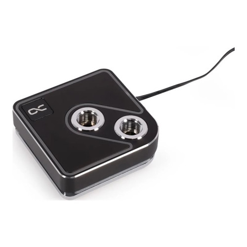 Alphacool Alphacool Core 1 Aurora - flytande kylsystem CPU-vattenblock