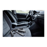 Produktbild för AEG AKIT23 Home & Car Kit - tillbehörssats till dammsugare