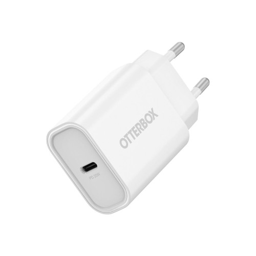 Otter Products OtterBox strömadapter - USB-C - 20 Watt