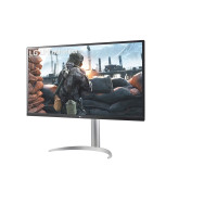 Produktbild för LG 27BP55U-B - LED-skärm - 4K - 27" - HDR