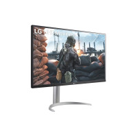 Produktbild för LG 27BP55U-B - LED-skärm - 4K - 27" - HDR