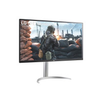 Produktbild för LG 27BP55U-B - LED-skärm - 4K - 27" - HDR