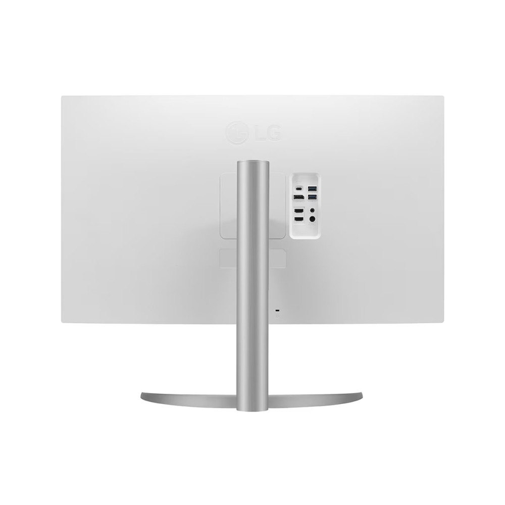 Produktbild för LG 27BP55U-B - LED-skärm - 4K - 27" - HDR