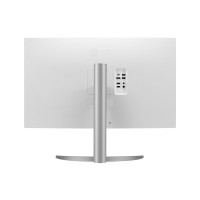 Produktbild för LG 27BP55U-B - LED-skärm - 4K - 27" - HDR