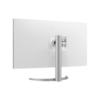 Produktbild för LG 27BP55U-B - LED-skärm - 4K - 27" - HDR