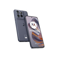 Produktbild för Motorola Edge 50 Neo - Pantone grisaille - 5G pekskärmsmobil - 512 GB - CDMA / GSM