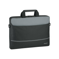 Produktbild för Targus Intellect Topload - notebook-väska