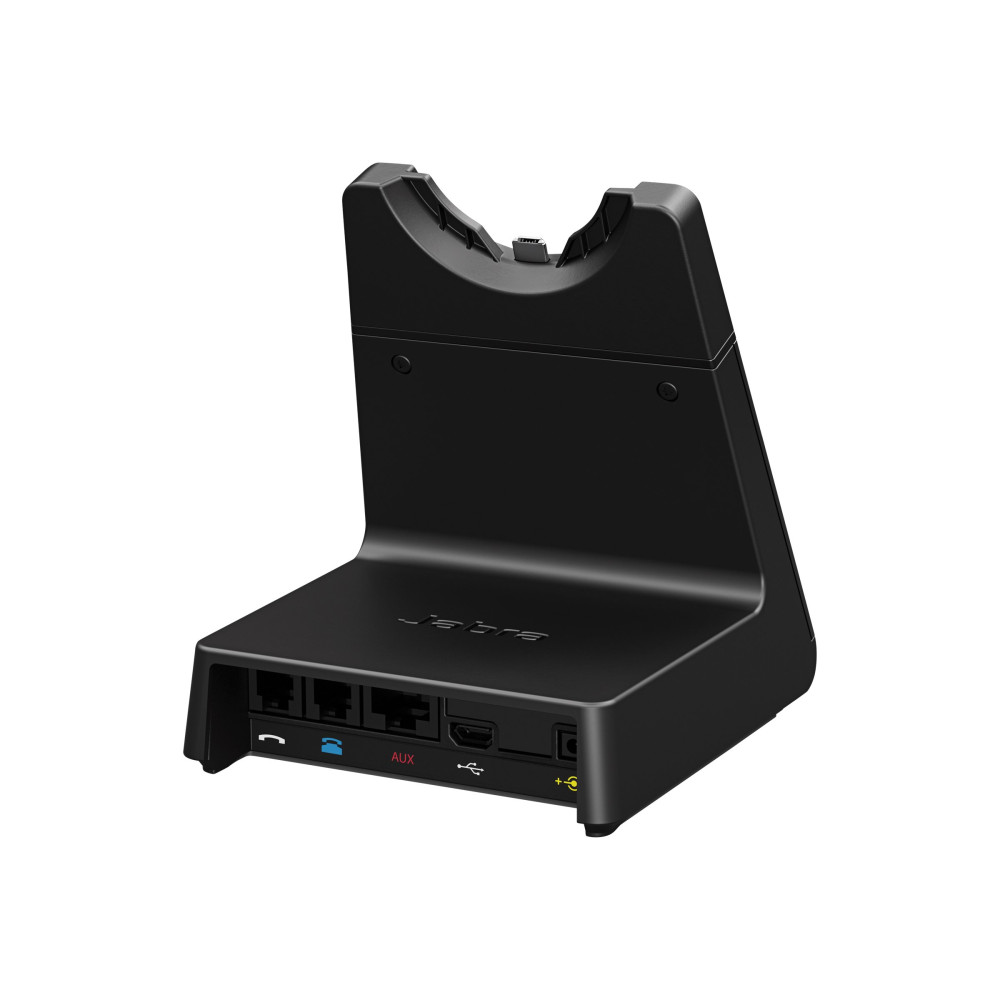 Produktbild för Jabra Engage 65 Stereo - headset