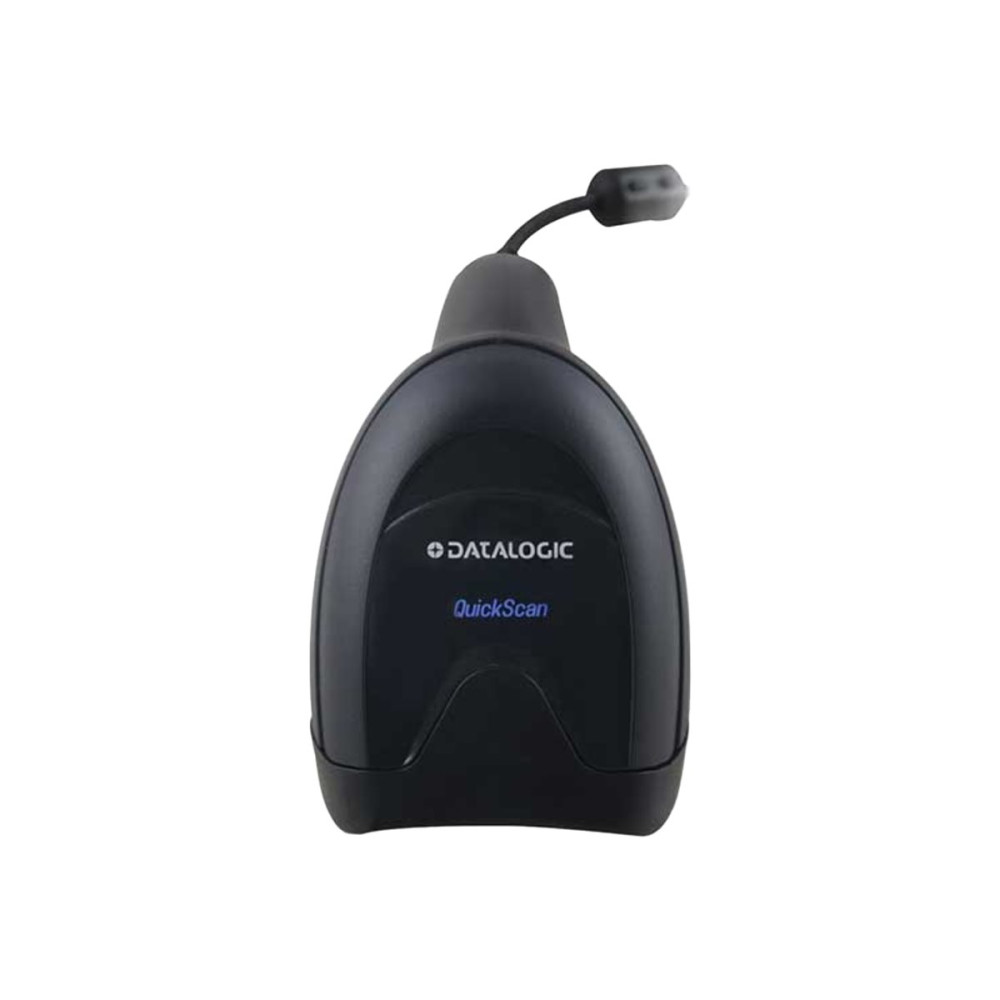 Produktbild för Datalogic QuickScan QD2590 - streckkodsskanner