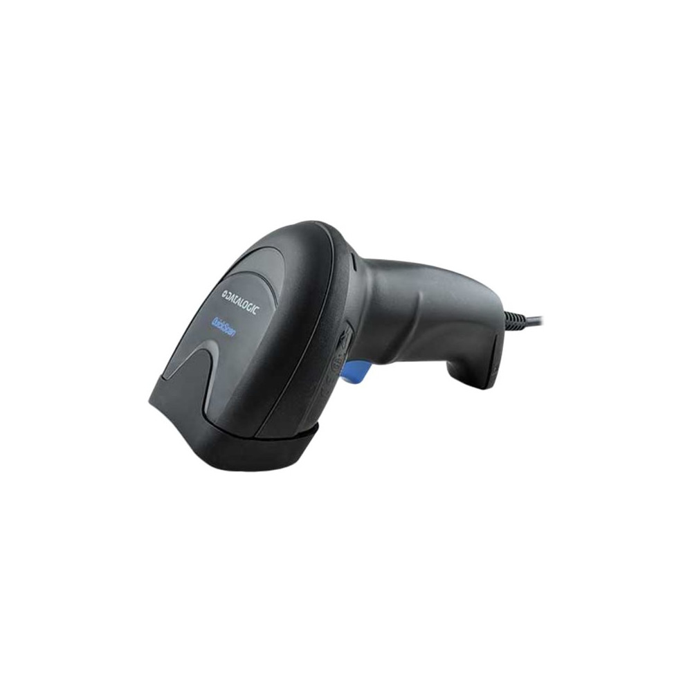 Produktbild för Datalogic QuickScan QD2590 - streckkodsskanner