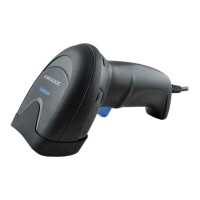 Produktbild för Datalogic QuickScan QD2590 - streckkodsskanner