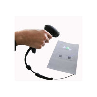 Produktbild för Datalogic QuickScan QD2590 - streckkodsskanner