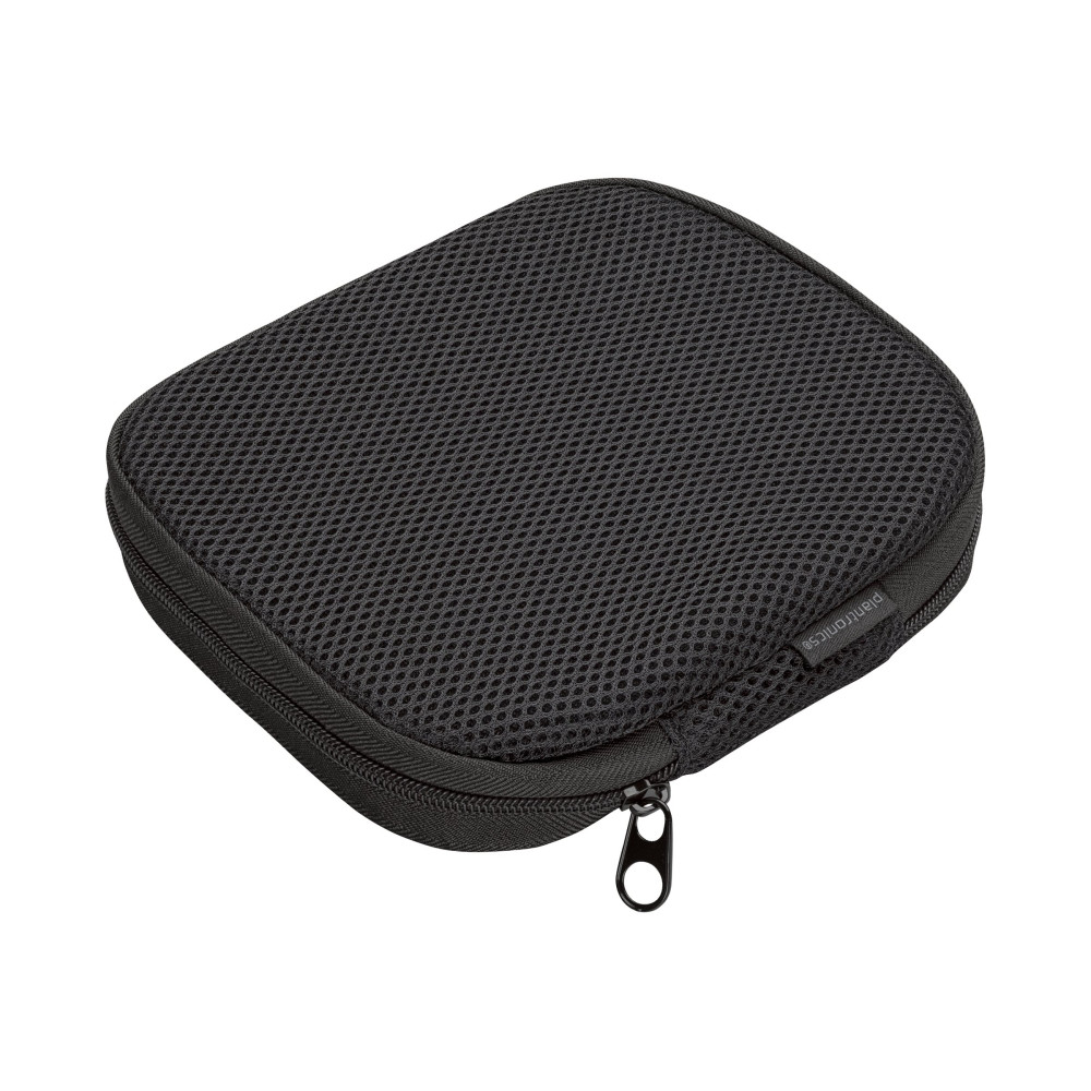 Produktbild för HP Poly Blackwire 3225 - headset - 3,5 mm kontakt, USB-C