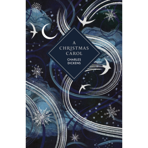 Vintage Publishing A Christmas Carol (inbunden, eng)