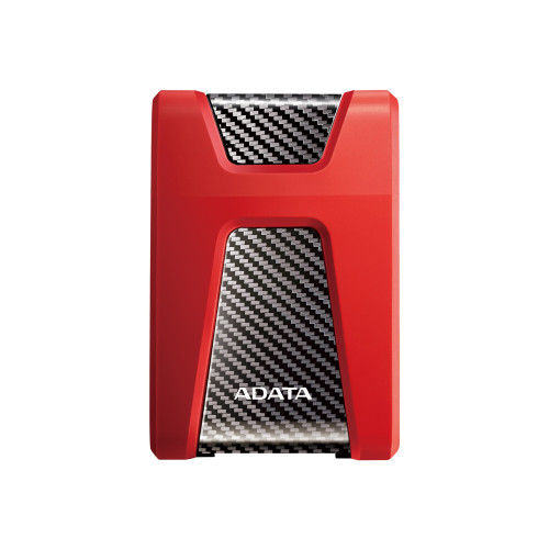 ADATA Technology ADATA DashDrive Durable HD650 - hårddisk - 1 TB - USB 3.1