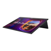 Produktbild för ASUS ZenScreen MB16QHG - LED-skärm - 16" - HDR