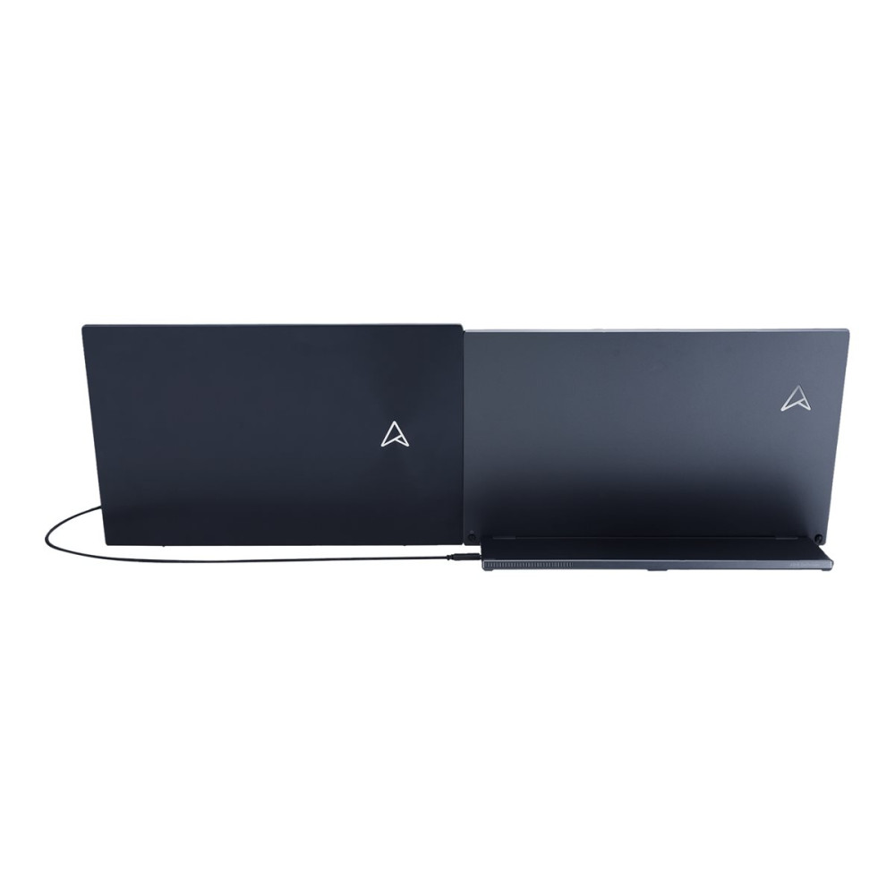 Produktbild för ASUS ZenScreen MB16QHG - LED-skärm - 16" - HDR