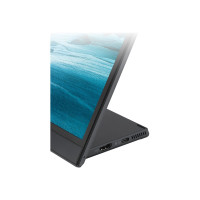 Produktbild för ASUS ZenScreen MB16QHG - LED-skärm - 16" - HDR