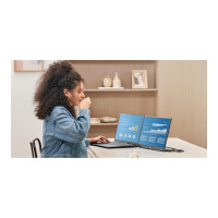 Produktbild för ASUS ZenScreen MB16QHG - LED-skärm - 16" - HDR