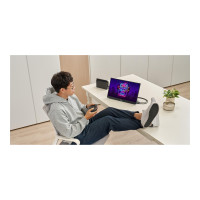 Produktbild för ASUS ZenScreen MB16QHG - LED-skärm - 16" - HDR