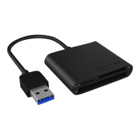 Produktbild för ICY BOX IB-CR301-U3 - kortläsare - USB 3.0