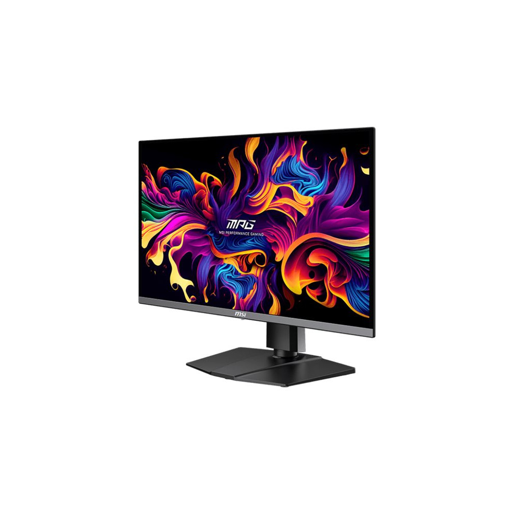 Produktbild för MSI MPG 271QRXDE QD-OLED - OLED-monitor - 26.5" - HDR