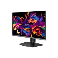 Produktbild för MSI MPG 271QRXDE QD-OLED - OLED-monitor - 26.5" - HDR