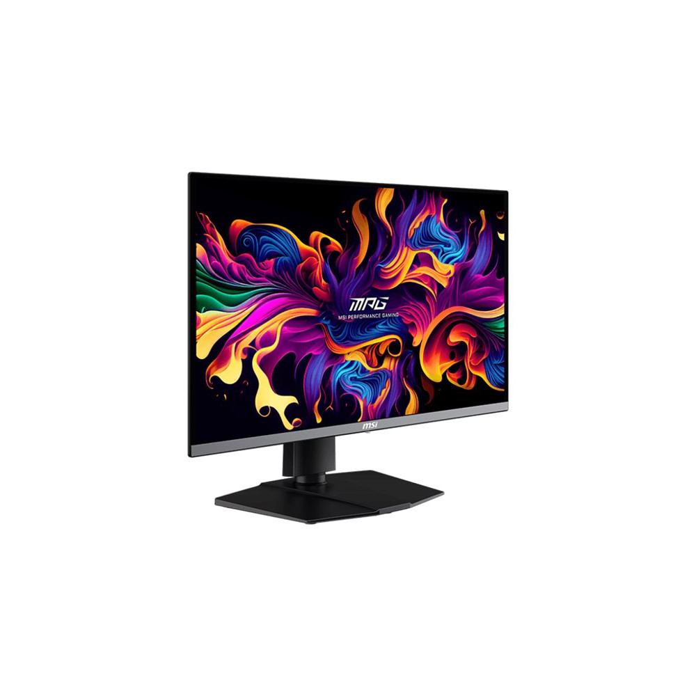 Produktbild för MSI MPG 271QRXDE QD-OLED - OLED-monitor - 26.5" - HDR