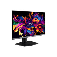 Produktbild för MSI MPG 271QRXDE QD-OLED - OLED-monitor - 26.5" - HDR
