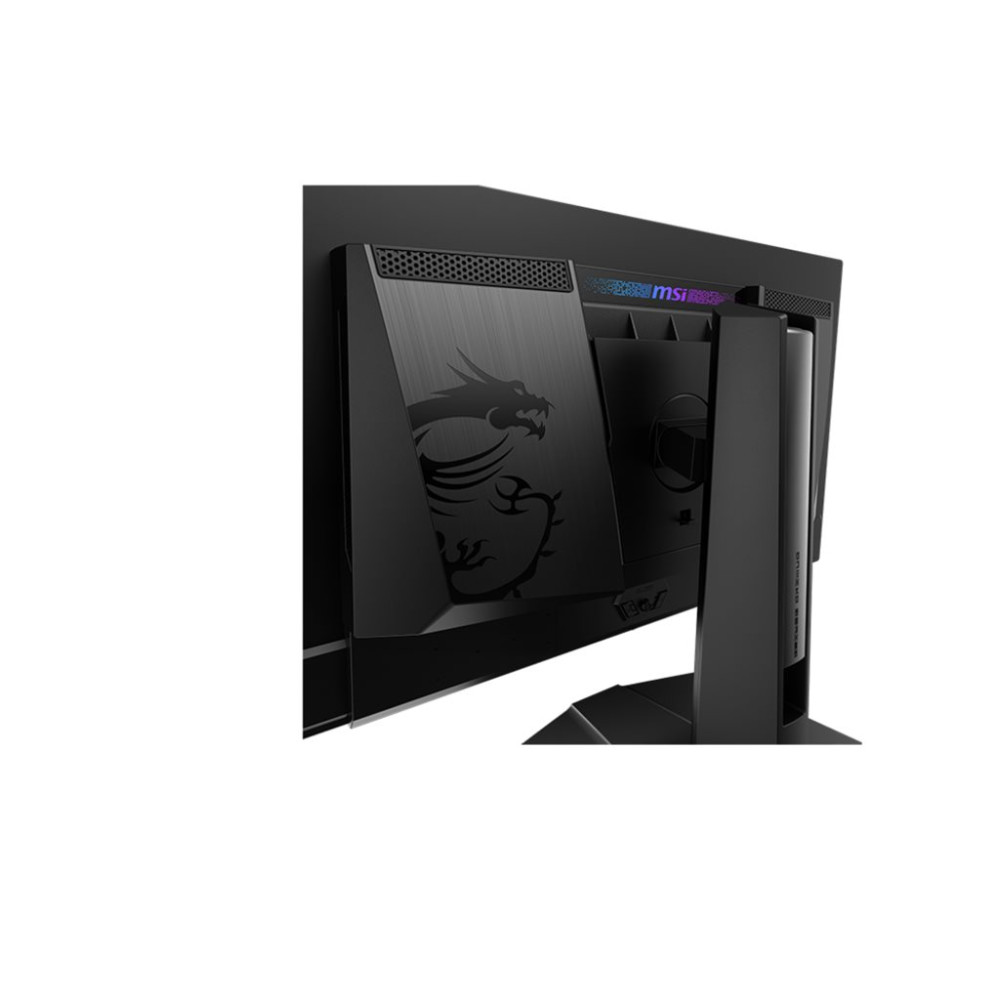 Produktbild för MSI MPG 271QRXDE QD-OLED - OLED-monitor - 26.5" - HDR