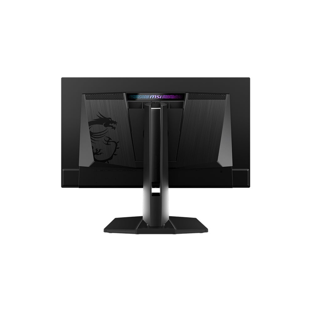 Produktbild för MSI MPG 271QRXDE QD-OLED - OLED-monitor - 26.5" - HDR
