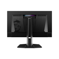Produktbild för MSI MPG 271QRXDE QD-OLED - OLED-monitor - 26.5" - HDR