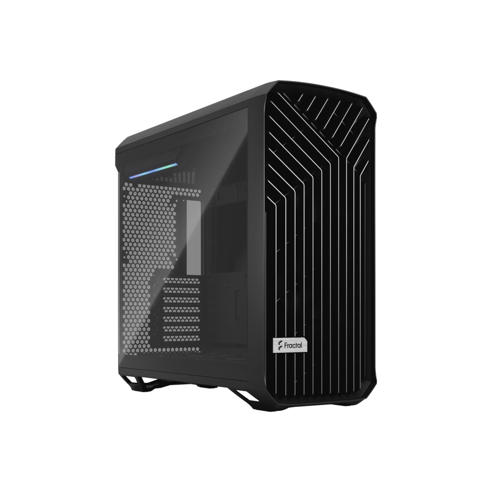 Produktbild för Fractal Design Torrent - tower - utökad ATX