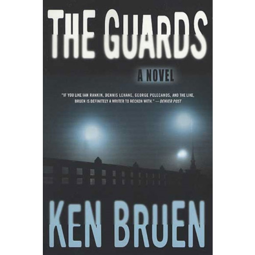 St. Martin's Publishing Group Guards (häftad, eng)