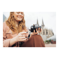 Produktbild för Verbatim - flash-minneskort - 16 GB - microSDHC