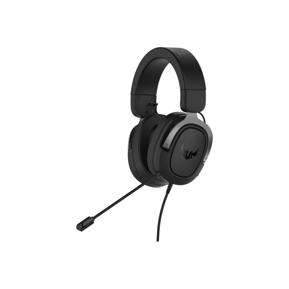 Produktbild för ASUS TUF Gaming H3 - headset