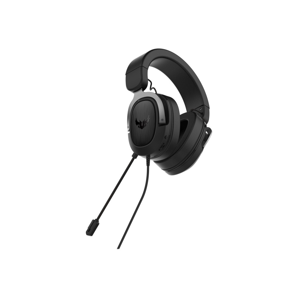 Produktbild för ASUS TUF Gaming H3 - headset