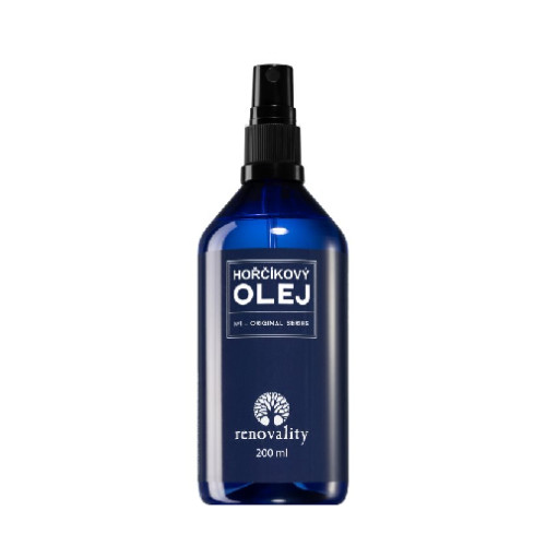Renovality Renovality Original Series Magnesium Oil 200ml