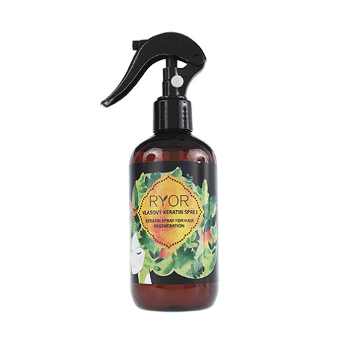Ryor Ryor Hair Care vlasový keratin sprej 250 ml