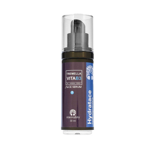 Renovality Renovality Original Series Tremella VitaB3 Hyperpigmentation Face Serum 30ml